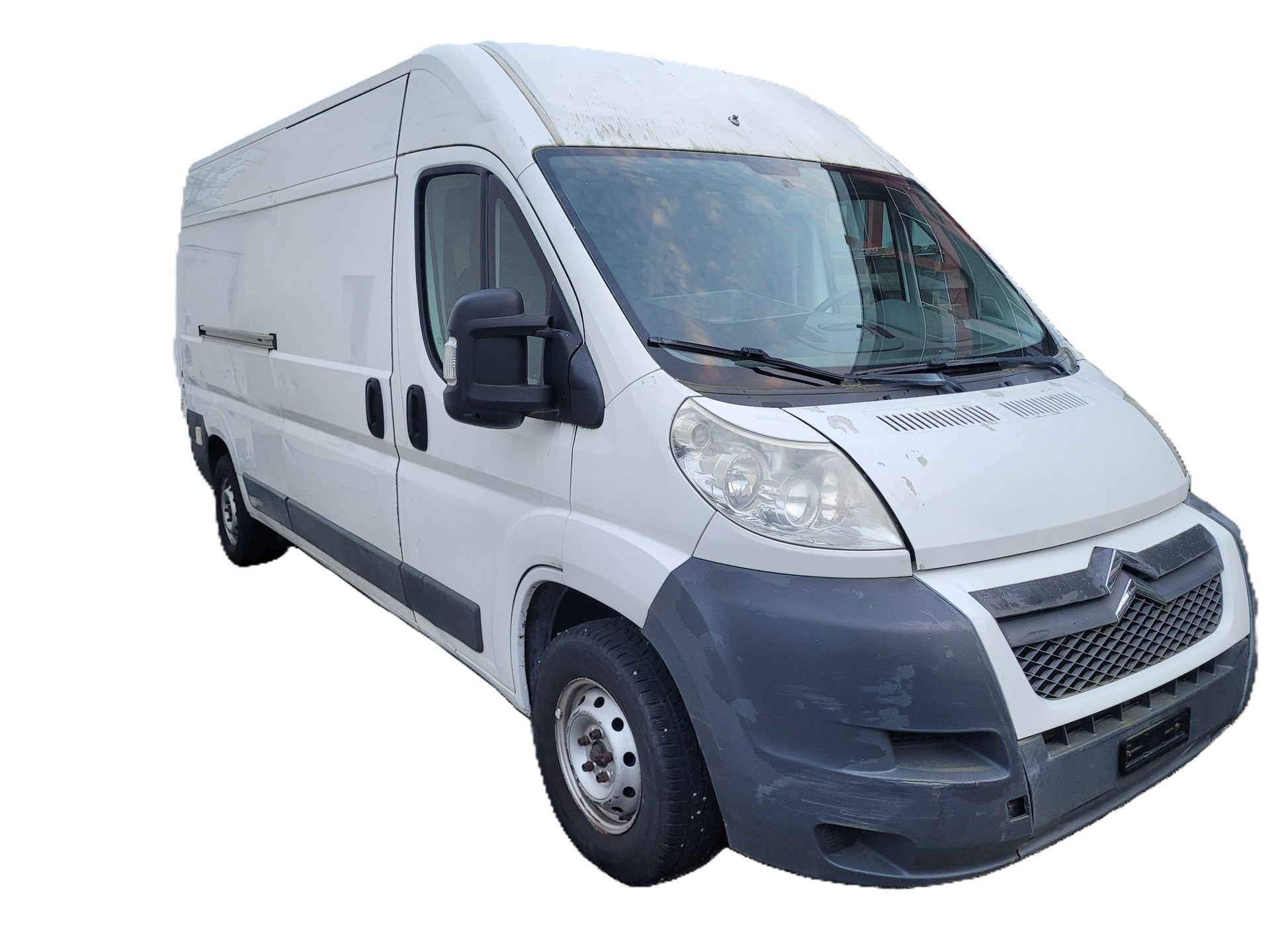 CITROEN 2.2 HDi 16Q
