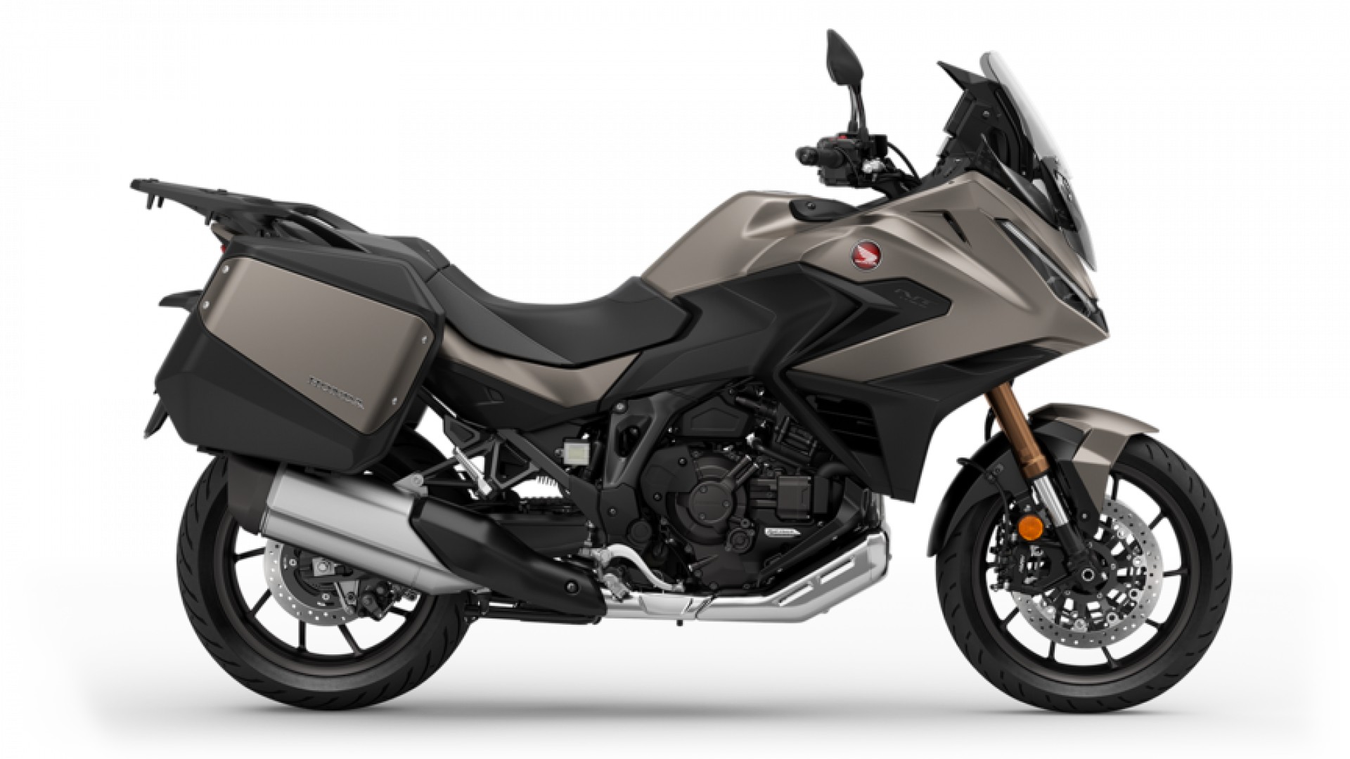 HONDA NT 1100 DCT ES-image-0