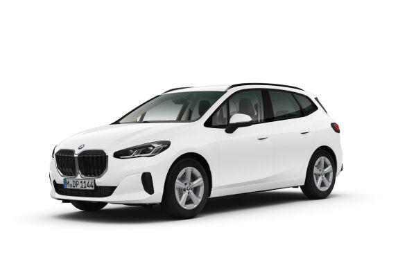 BMW 220i Active Tourer U06 (CH) AHK 📍-image-0