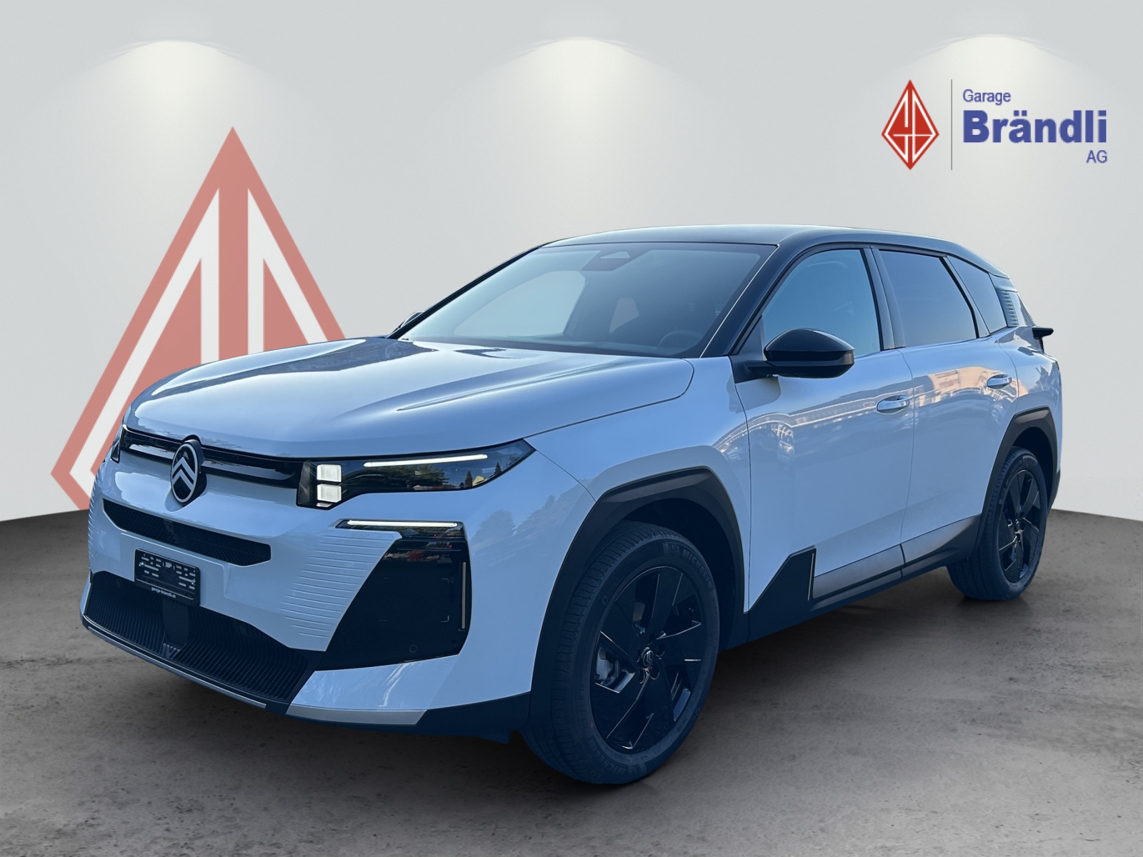 CITROEN C5 Aircross 1.2 Hybrid Max