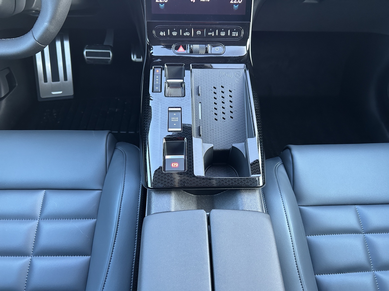 CITROEN C5 Aircross 1.2 Hybrid Max-image-15