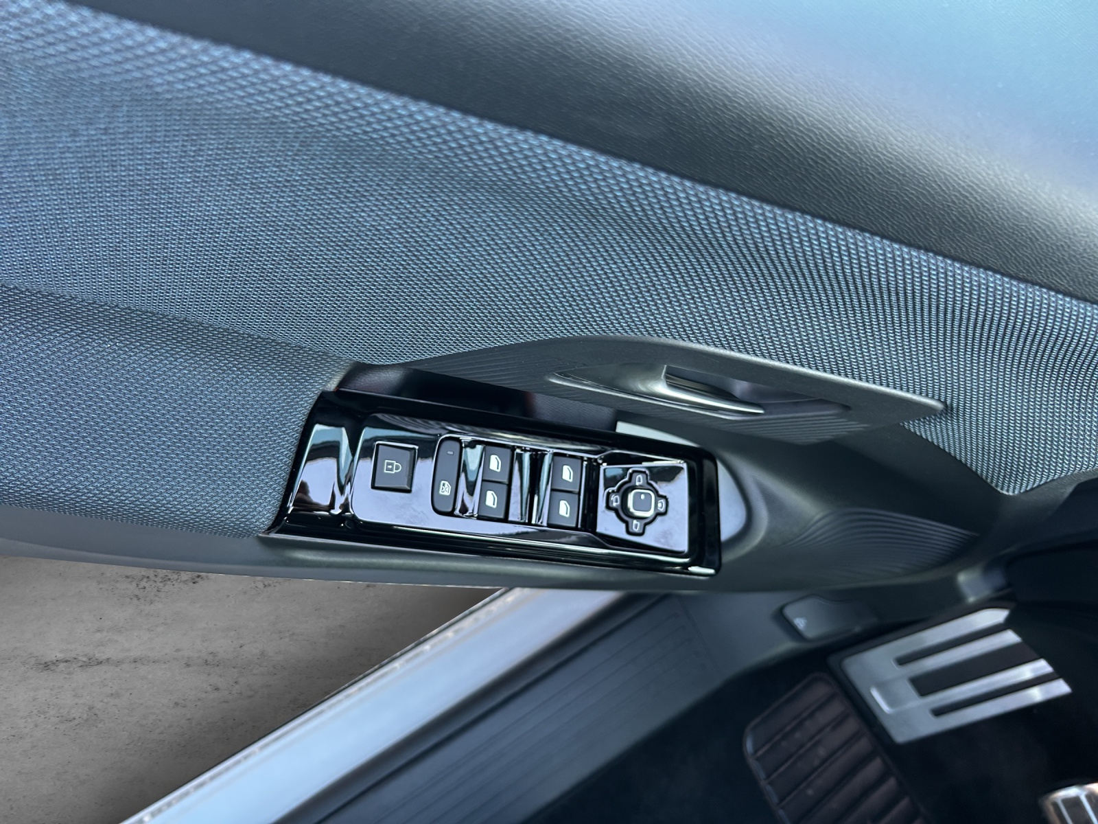 CITROEN C5 Aircross 1.2 Hybrid Max-image-10