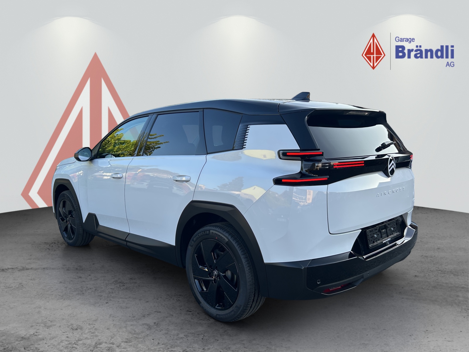 CITROEN C5 Aircross 1.2 Hybrid Max-showroom-element-3