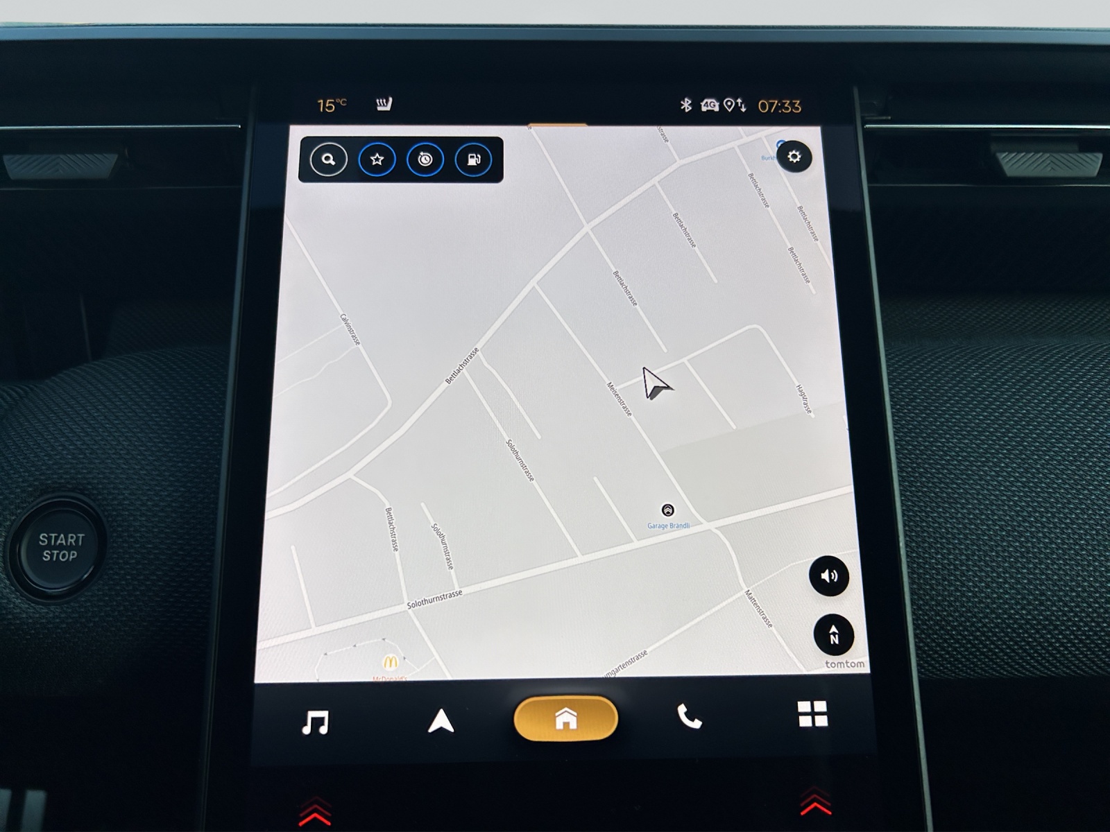 CITROEN C5 Aircross 1.2 Hybrid Max-image-13