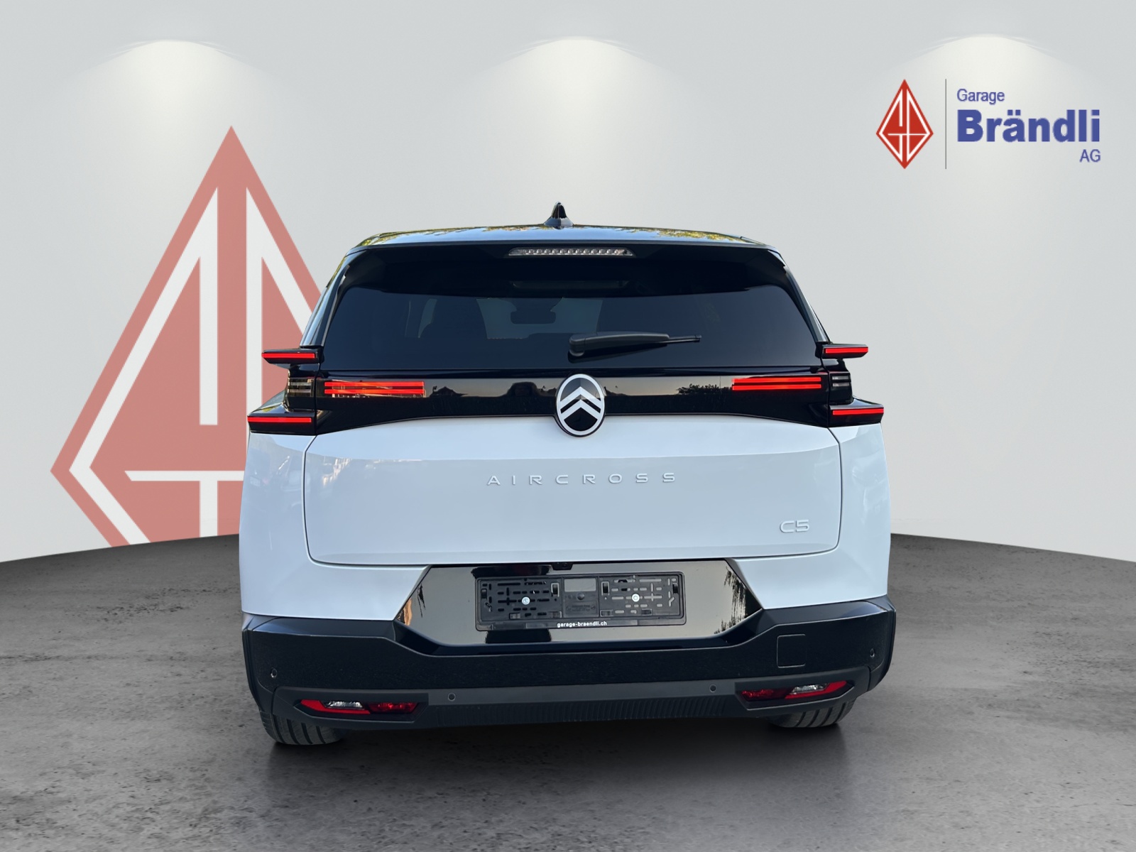 CITROEN C5 Aircross 1.2 Hybrid Max-image-4