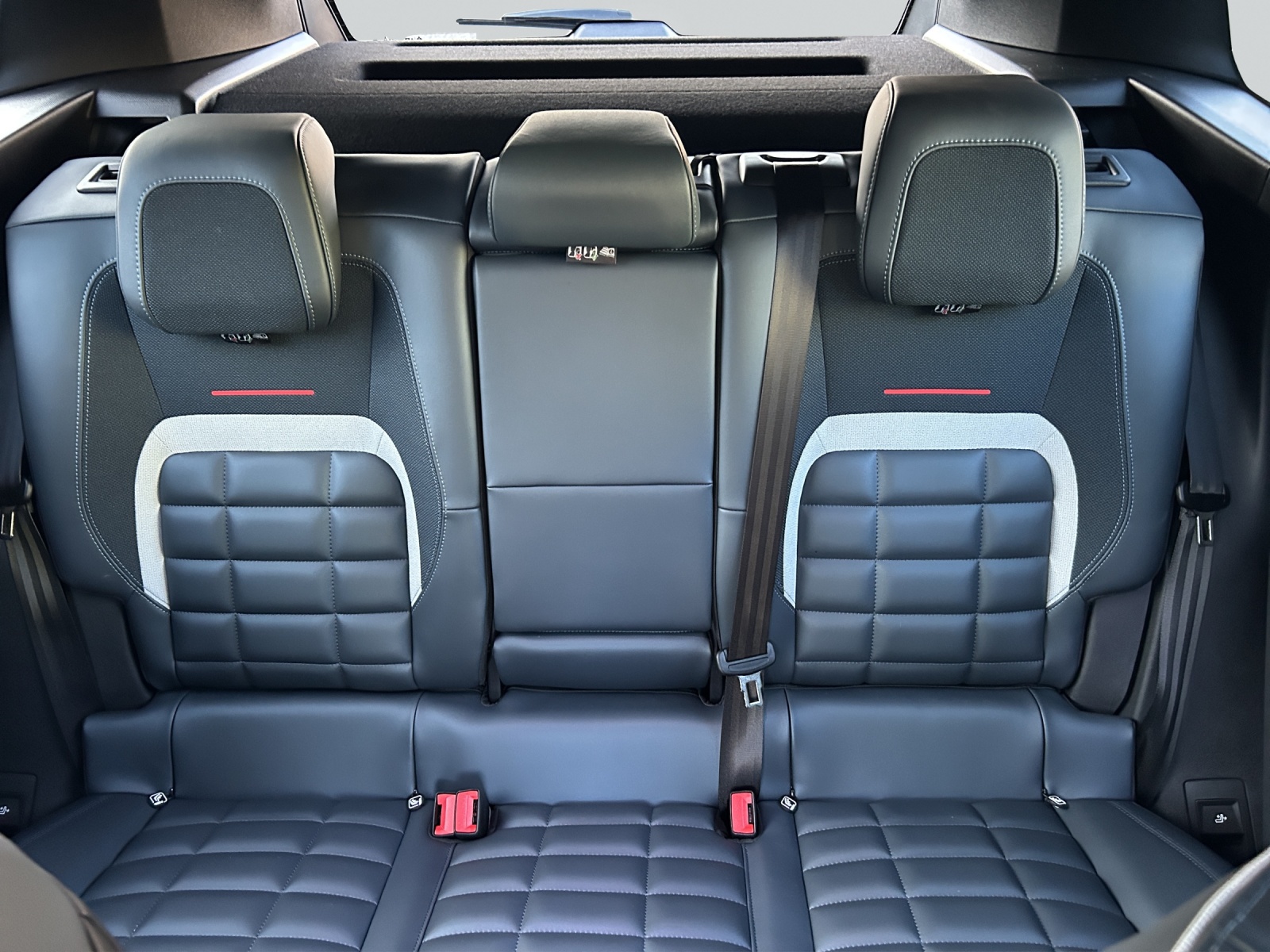 CITROEN C5 Aircross 1.2 Hybrid Max-image-8