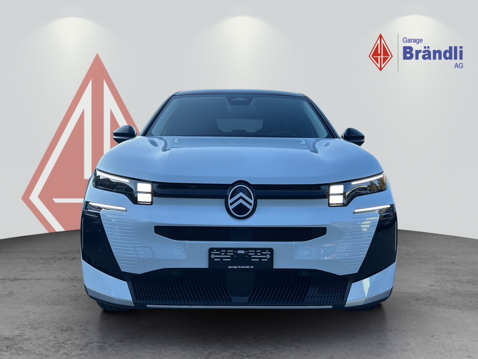 CITROEN C5 Aircross 1.2 Hybrid Max-showroom-element-1