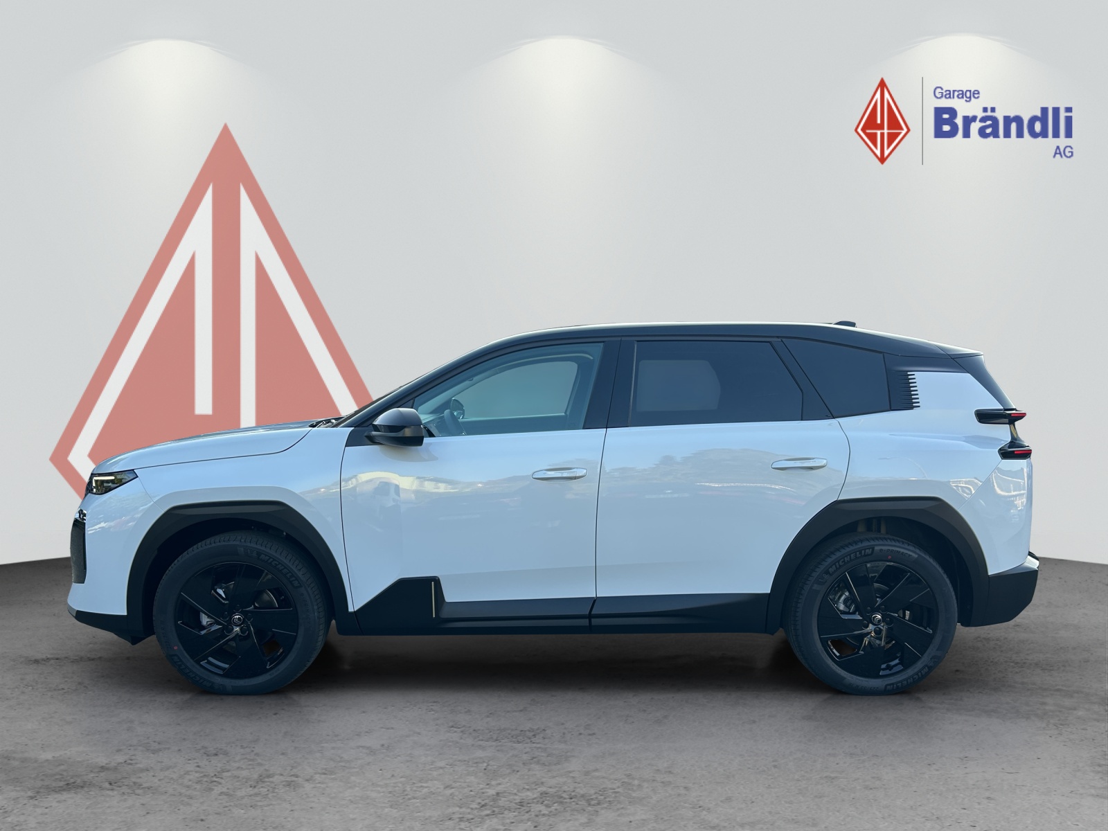 CITROEN C5 Aircross 1.2 Hybrid Max-showroom-element-2