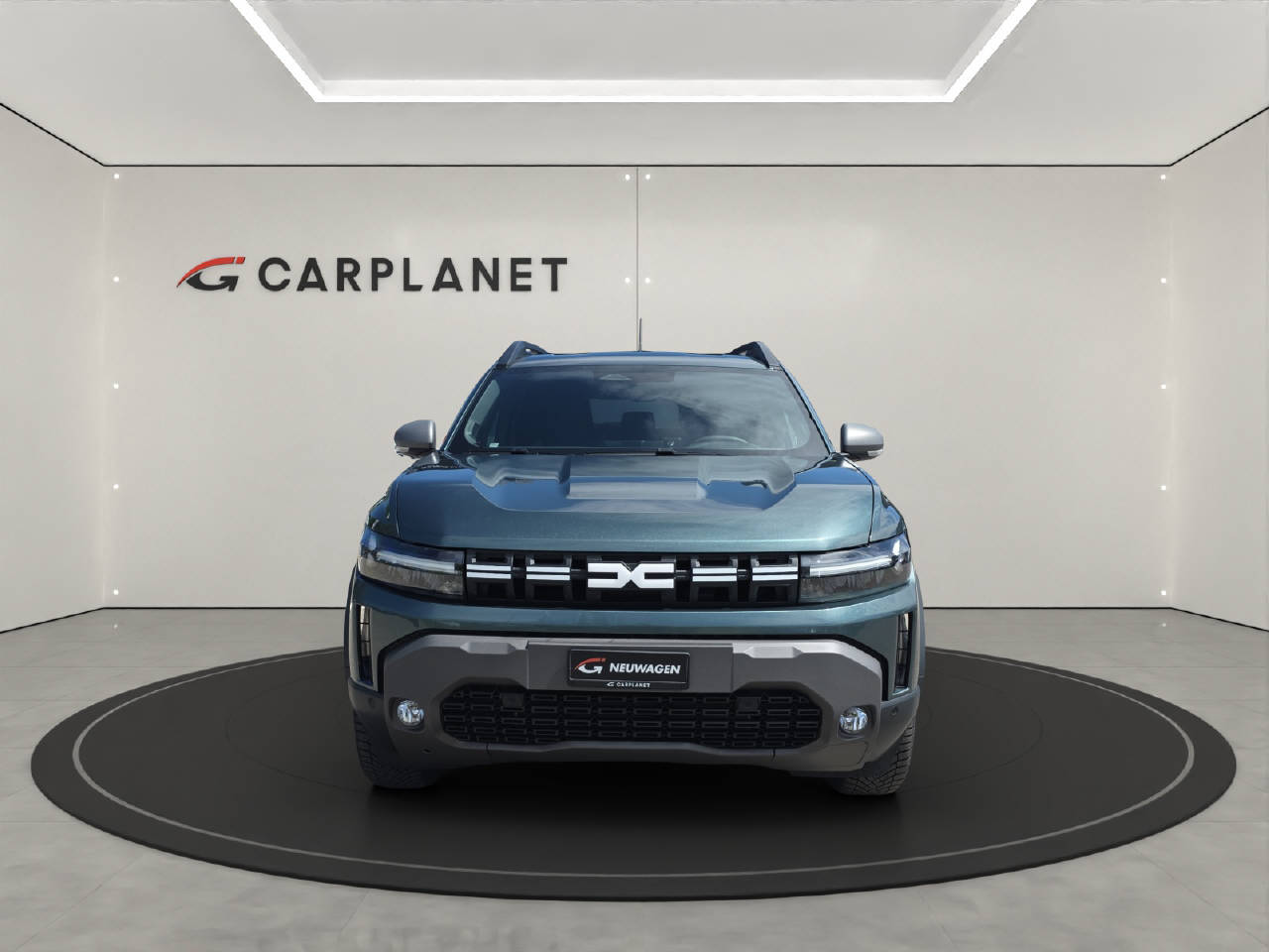 DACIA Duster 1.2 Hybrid Journey 4WD-showroom-element-1