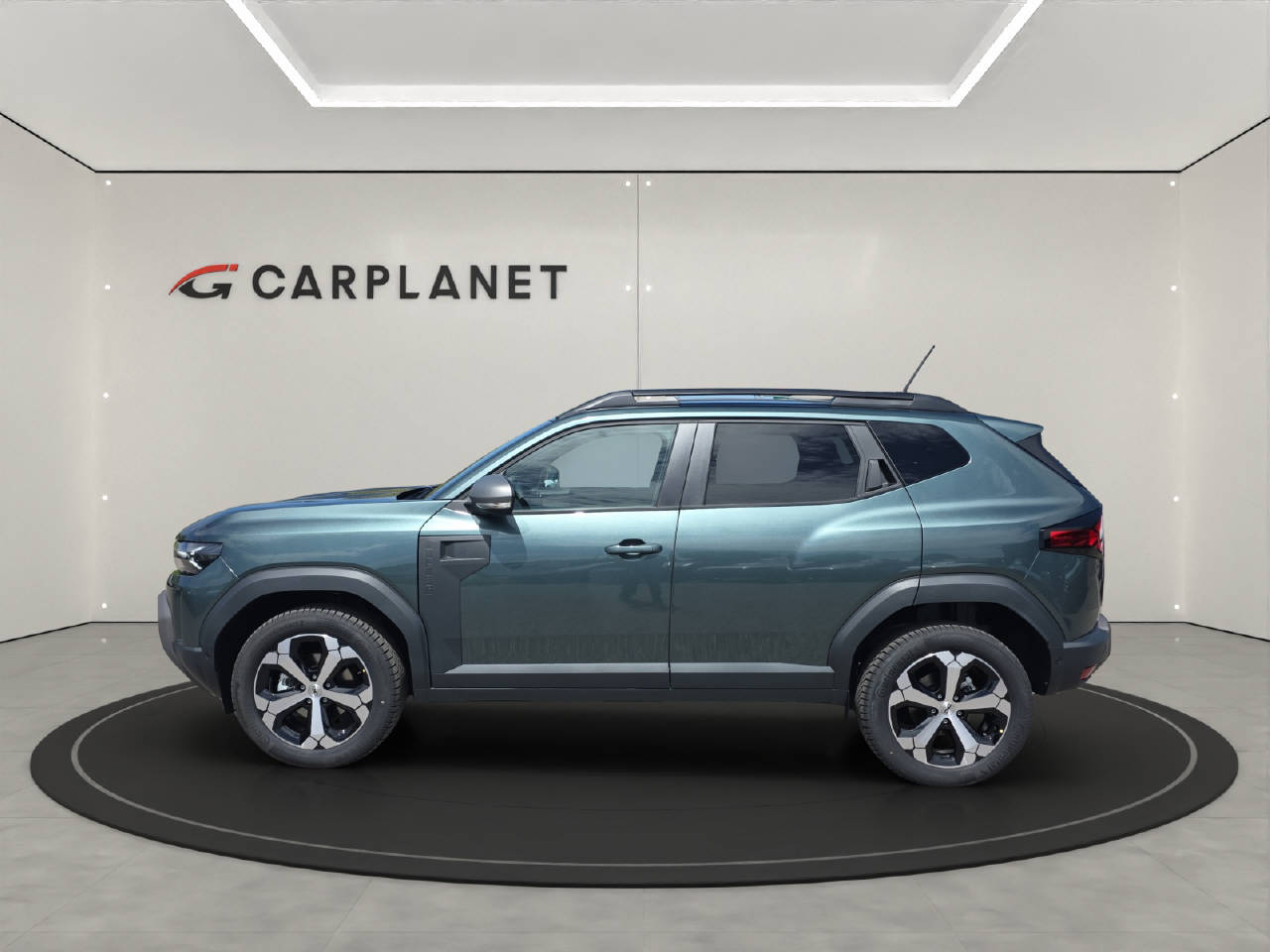 DACIA Duster 1.2 Hybrid Journey 4WD-showroom-element-2