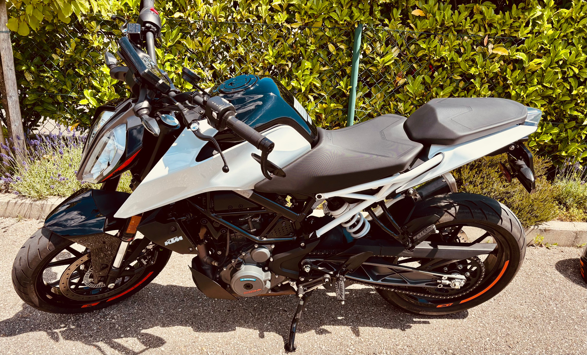 KTM 390 Duke-image-0