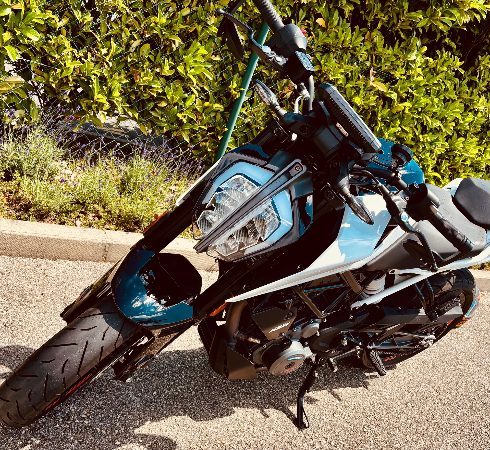 KTM 390 Duke-image-5