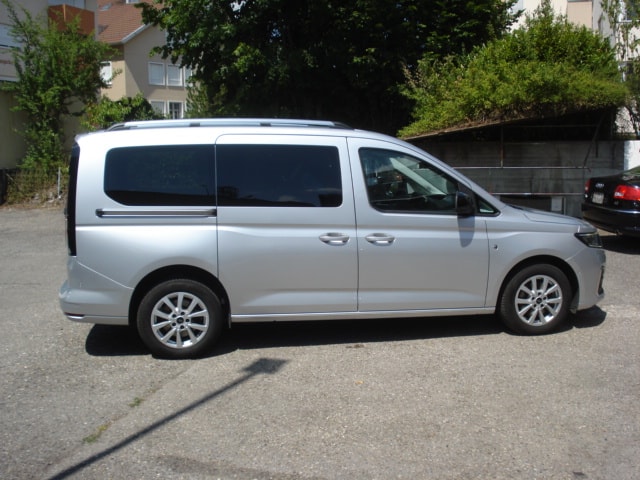 FORD Grand Tourneo Connect 2.0 EcoBlue Sport Automat-showroom-element-2