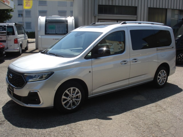 FORD Grand Tourneo Connect 2.0 EcoBlue Sport Automat