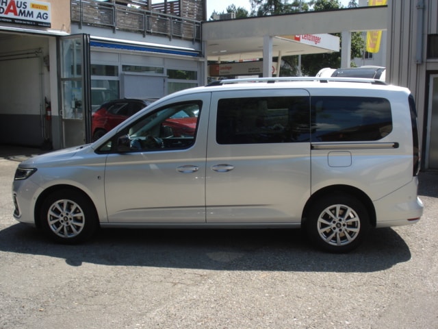 FORD Grand Tourneo Connect 2.0 EcoBlue Sport Automat-image-13