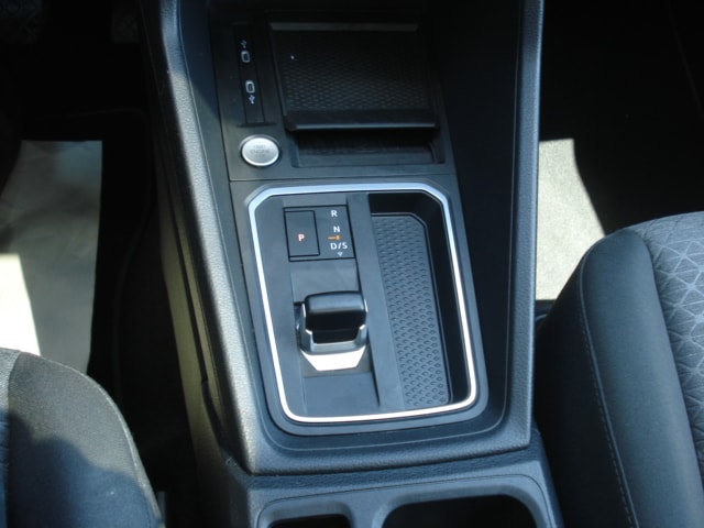 FORD Grand Tourneo Connect 2.0 EcoBlue Sport Automat-image-8