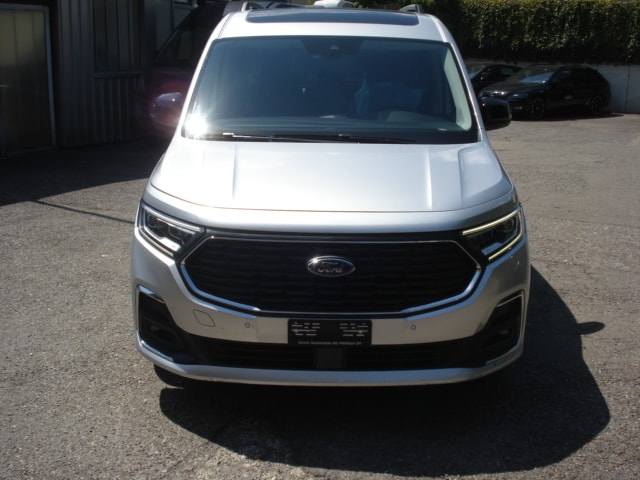 FORD Grand Tourneo Connect 2.0 EcoBlue Sport Automat-showroom-element-3