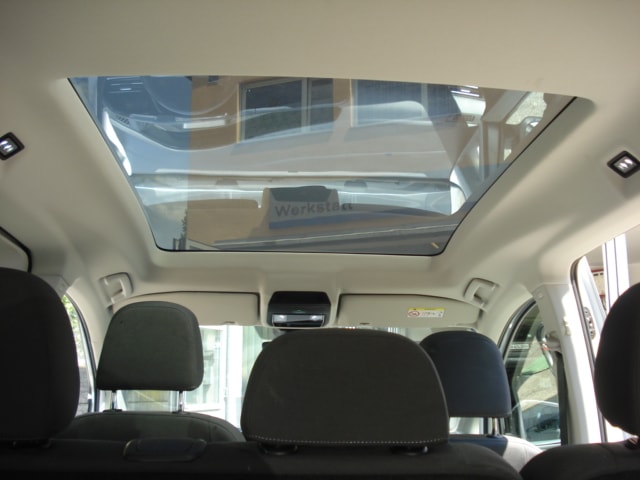 FORD Grand Tourneo Connect 2.0 EcoBlue Sport Automat-image-19