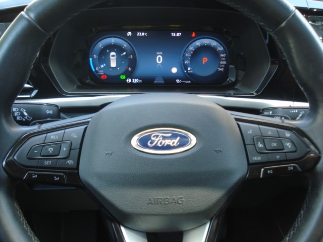 FORD Grand Tourneo Connect 2.0 EcoBlue Sport Automat-image-11