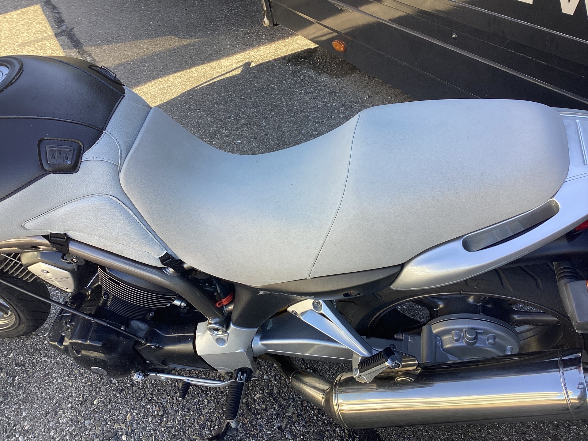 YAMAHA BT 1100 Bulldog (25kW)-image-12