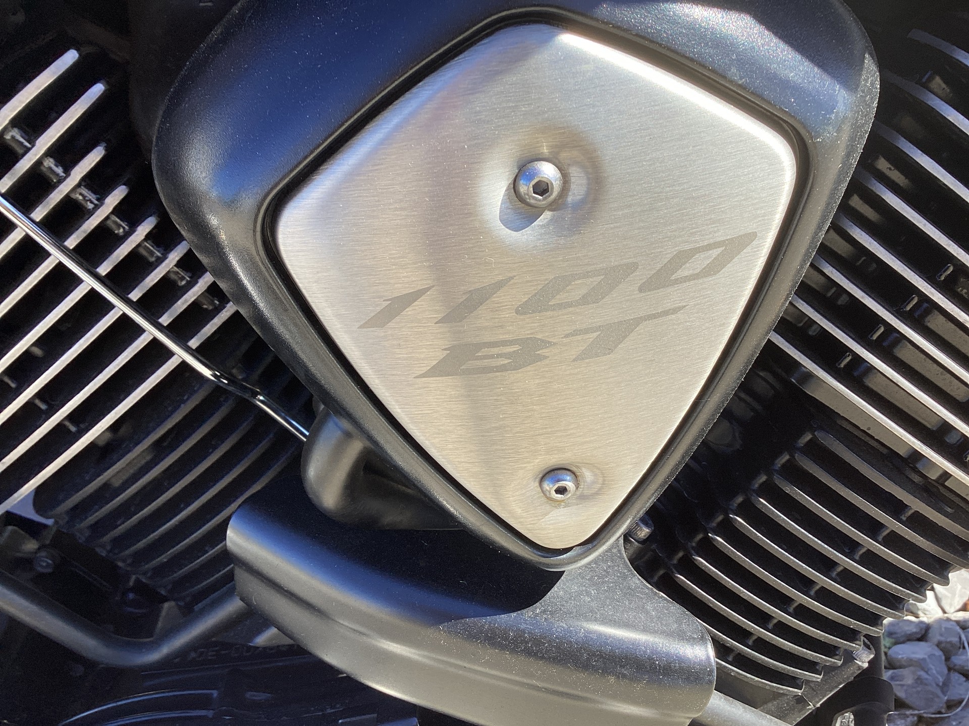 YAMAHA BT 1100 Bulldog (25kW)-image-5