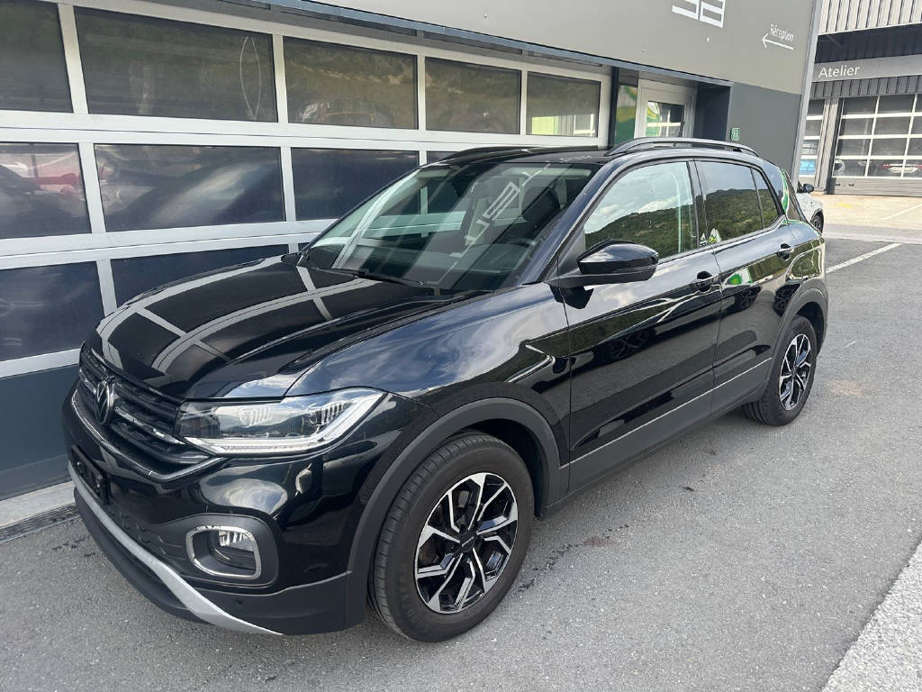 VW T-Cross 1.0 TSI 110 Life DSG-showroom-element-2