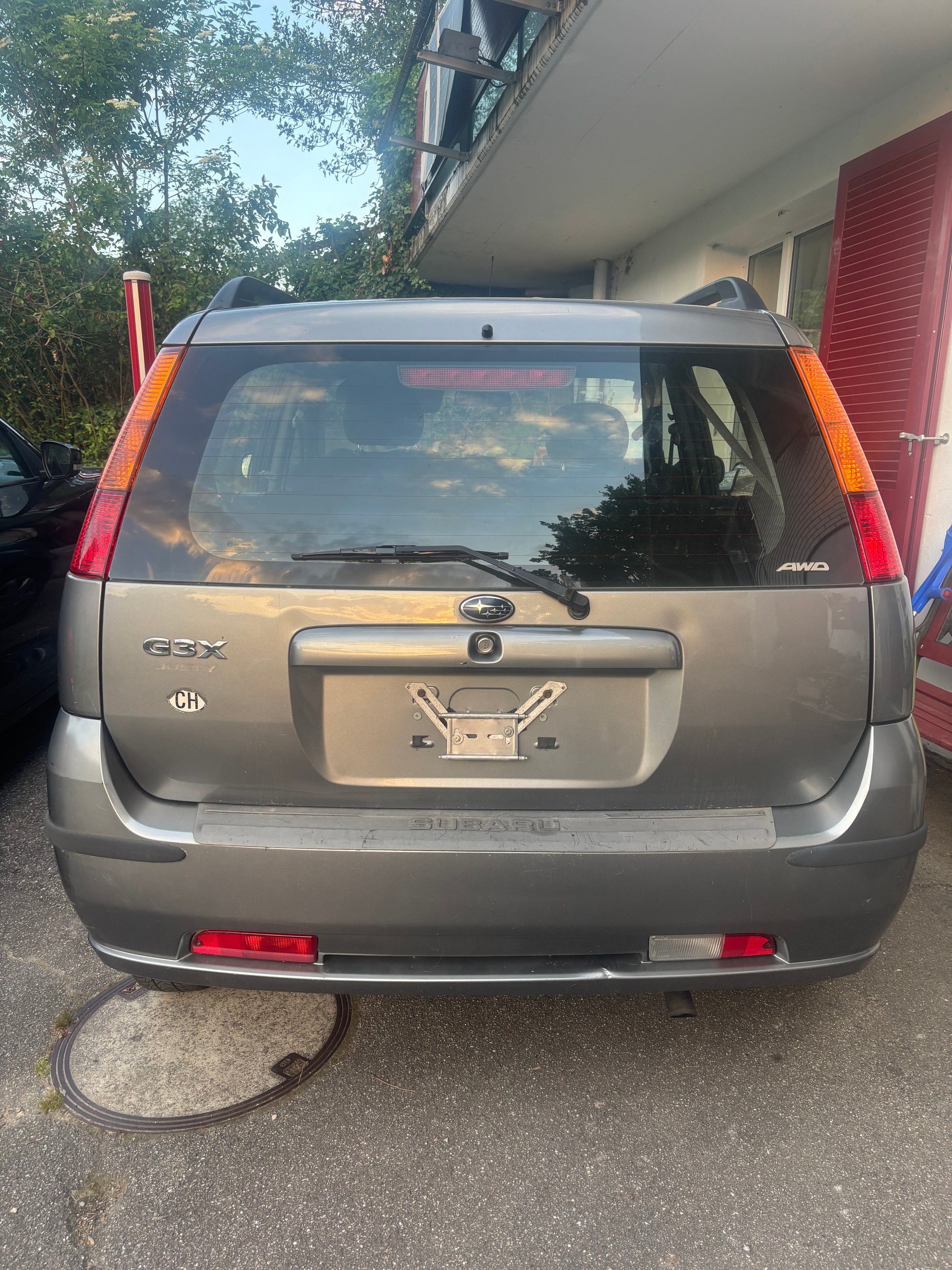 SUBARU 1.5-image-3