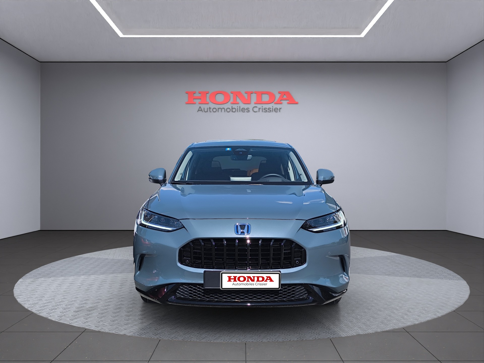 HONDA ZR-V 2.0 i-MMD Advance-showroom-element-1