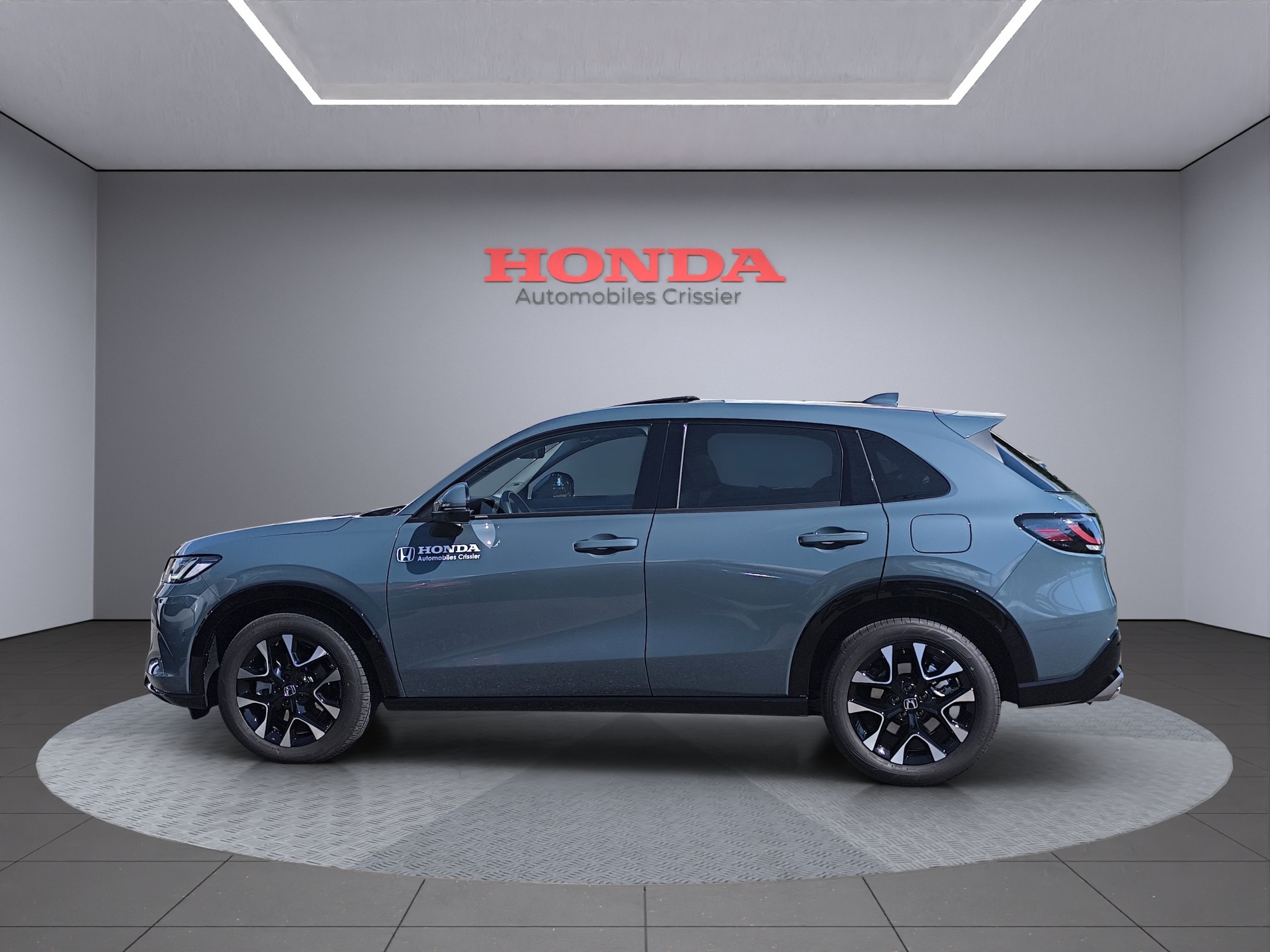 HONDA ZR-V 2.0 i-MMD Advance-showroom-element-3