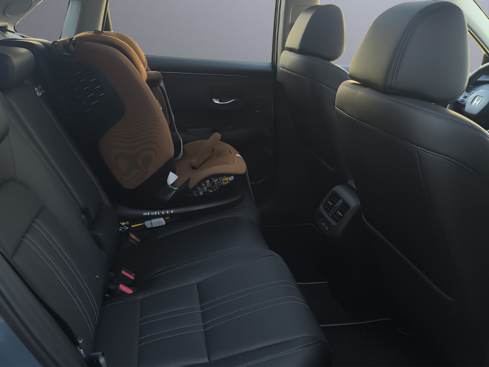 HONDA ZR-V 2.0 i-MMD Advance-image-11