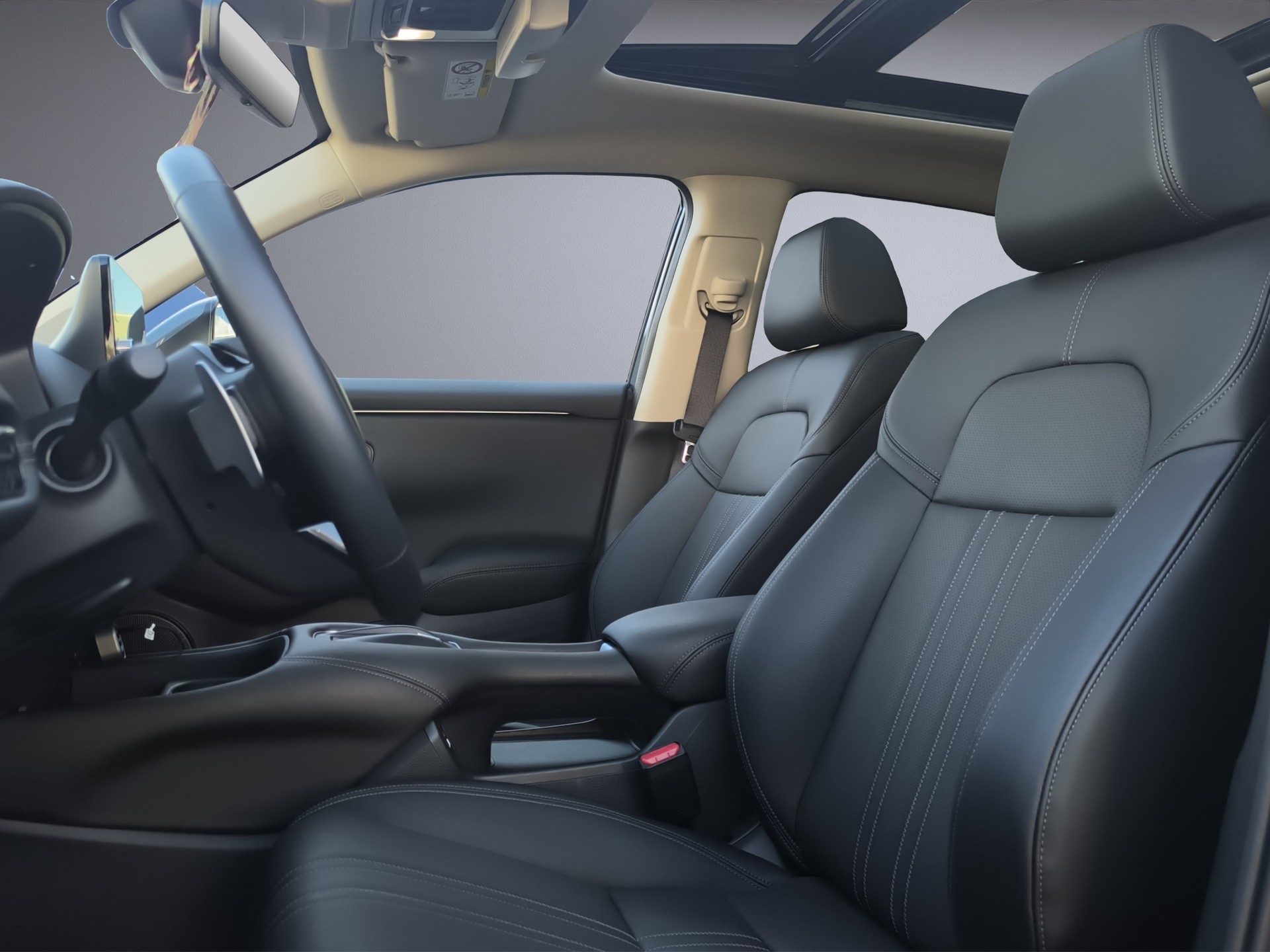 HONDA ZR-V 2.0 i-MMD Advance-image-10