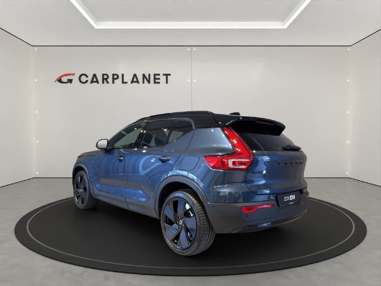 VOLVO EX40 Twin Black Edition AWD-showroom-element-2
