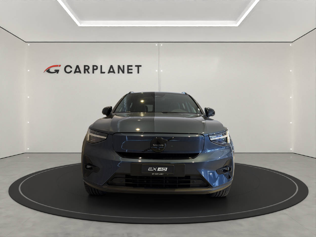 VOLVO EX40 Twin Black Edition AWD-showroom-element-3
