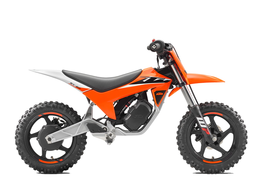 KTM SX-E 2.12-image-0