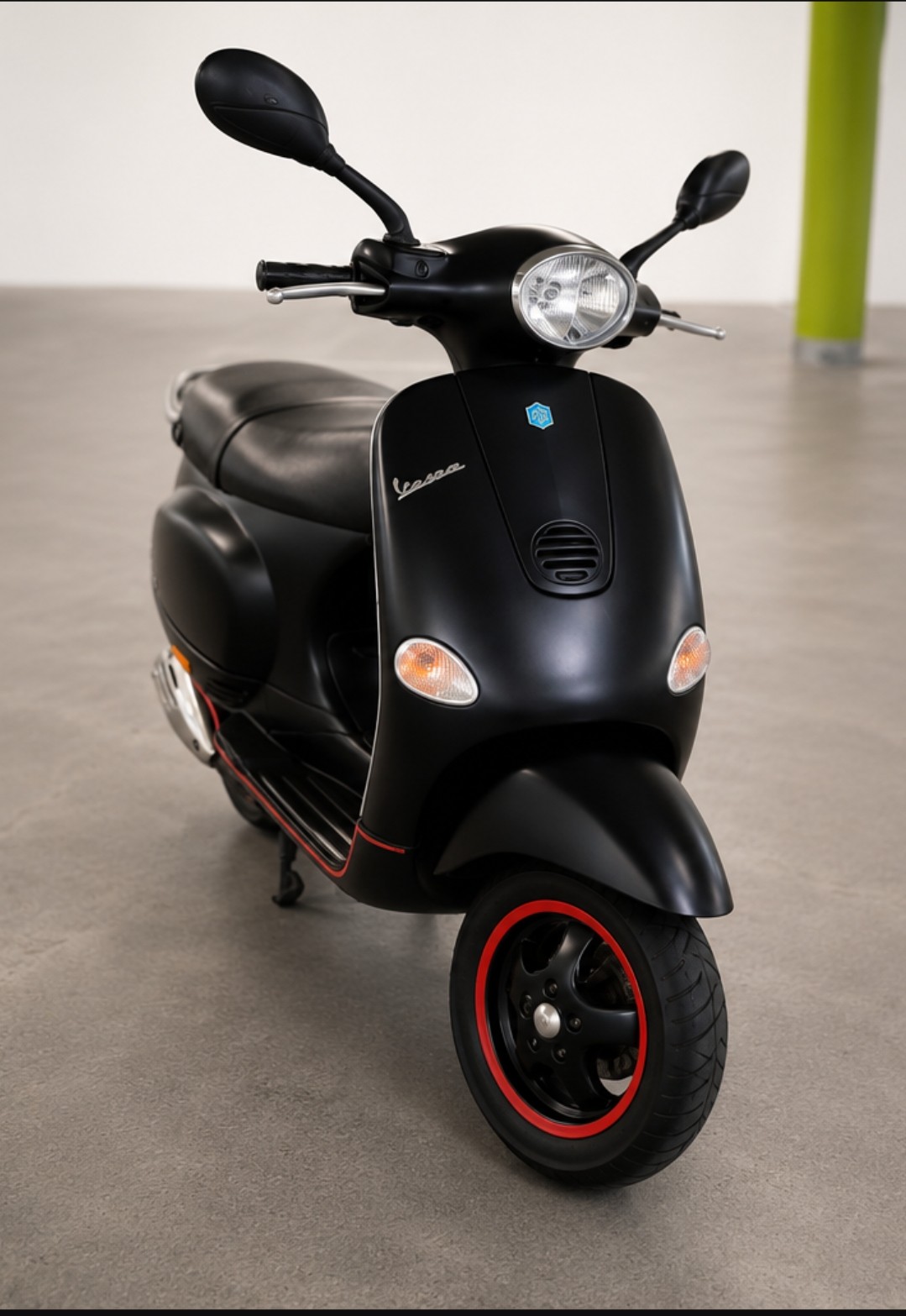 PIAGGIO Vespa 150 ET4-image-0