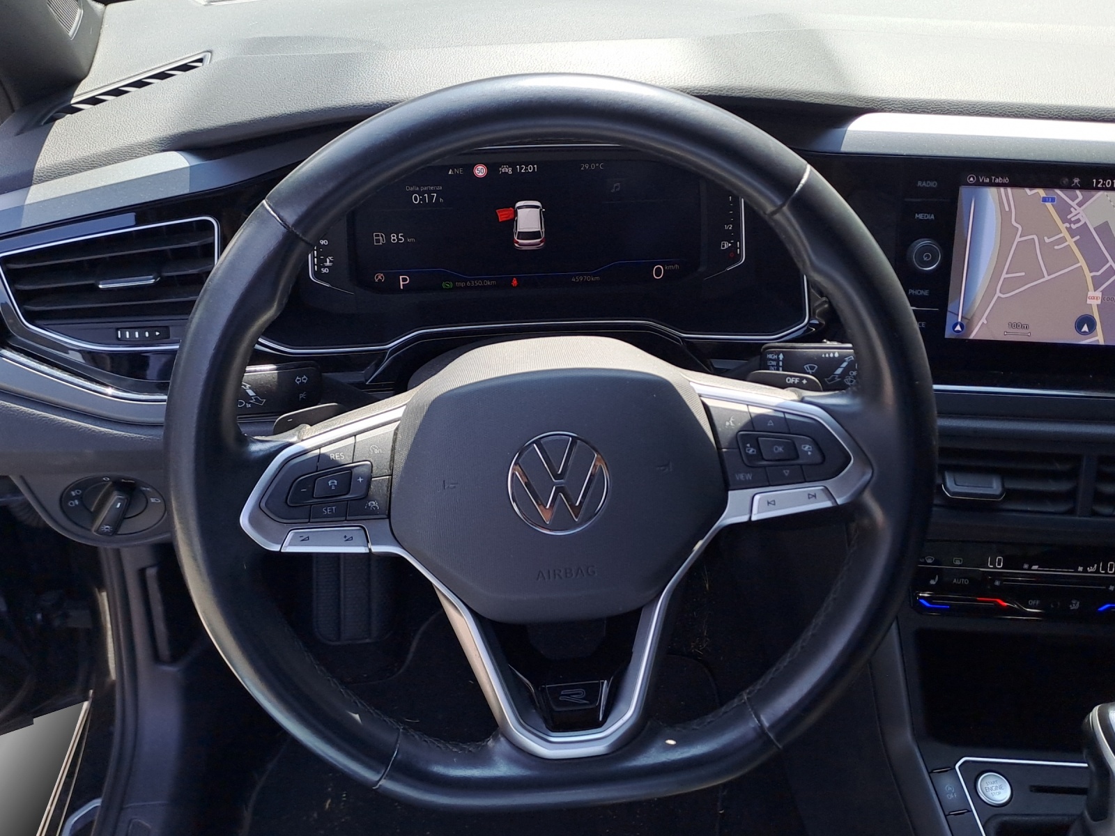 VW Polo 1.0 TSI R-Line DSG-image-9