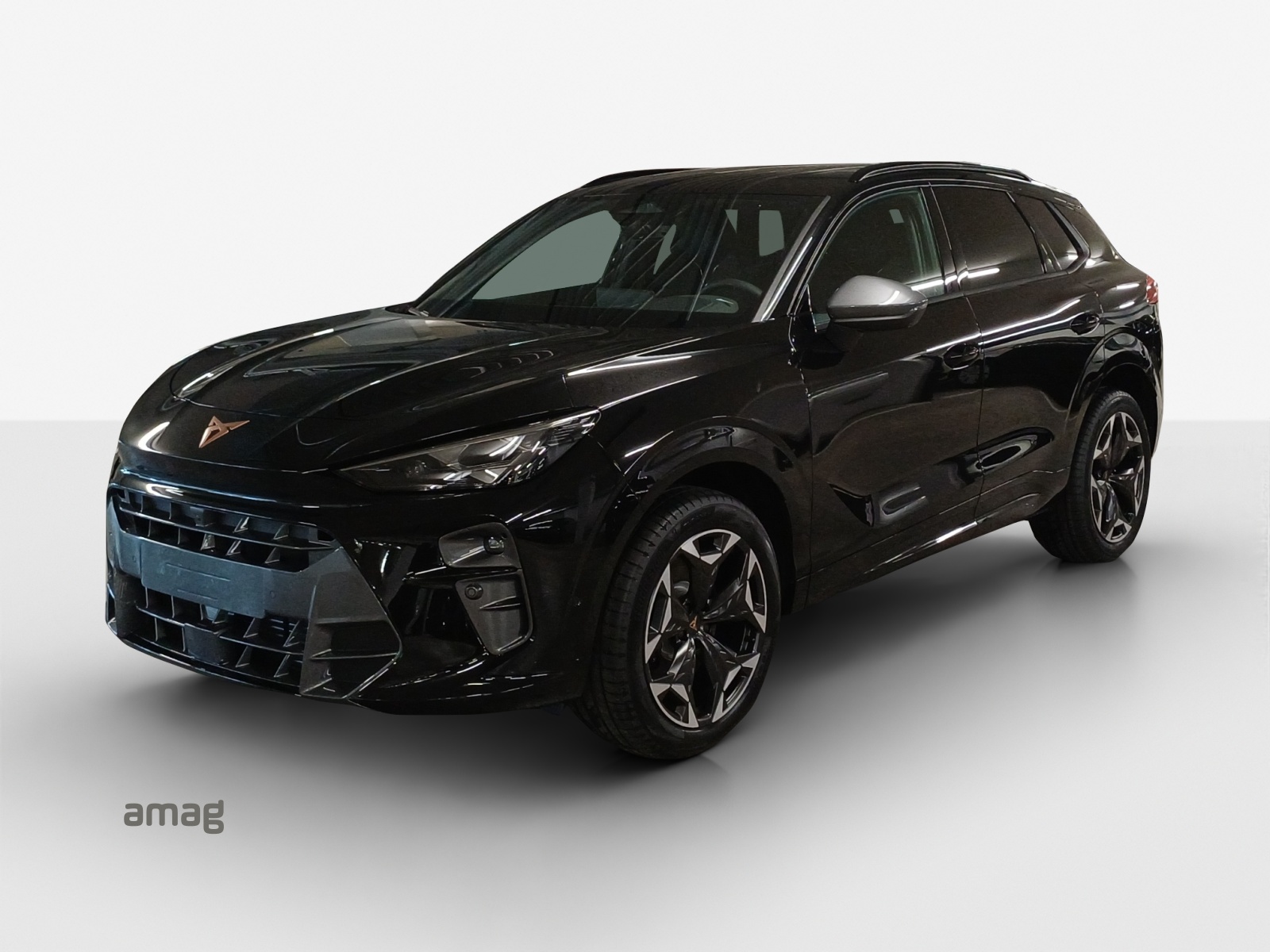 CUPRA Terramar 2.0 TSI DSG 4Drive VZ