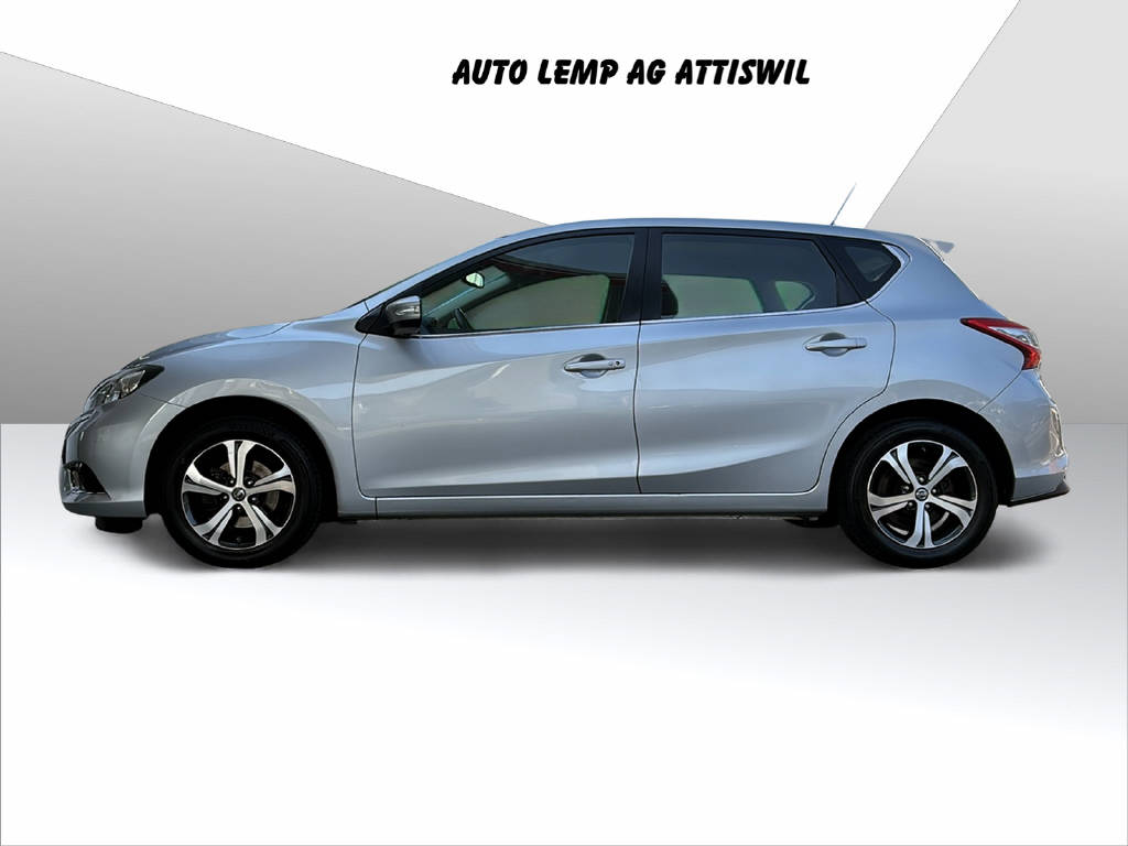 NISSAN Pulsar 1.2 DIG-T Acenta-showroom-element-3