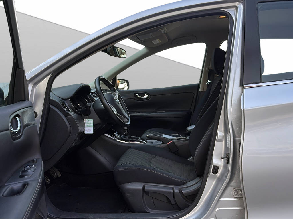 NISSAN Pulsar 1.2 DIG-T Acenta-image-10