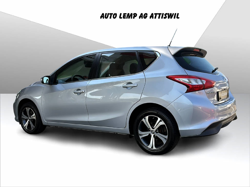 NISSAN Pulsar 1.2 DIG-T Acenta-showroom-element-2