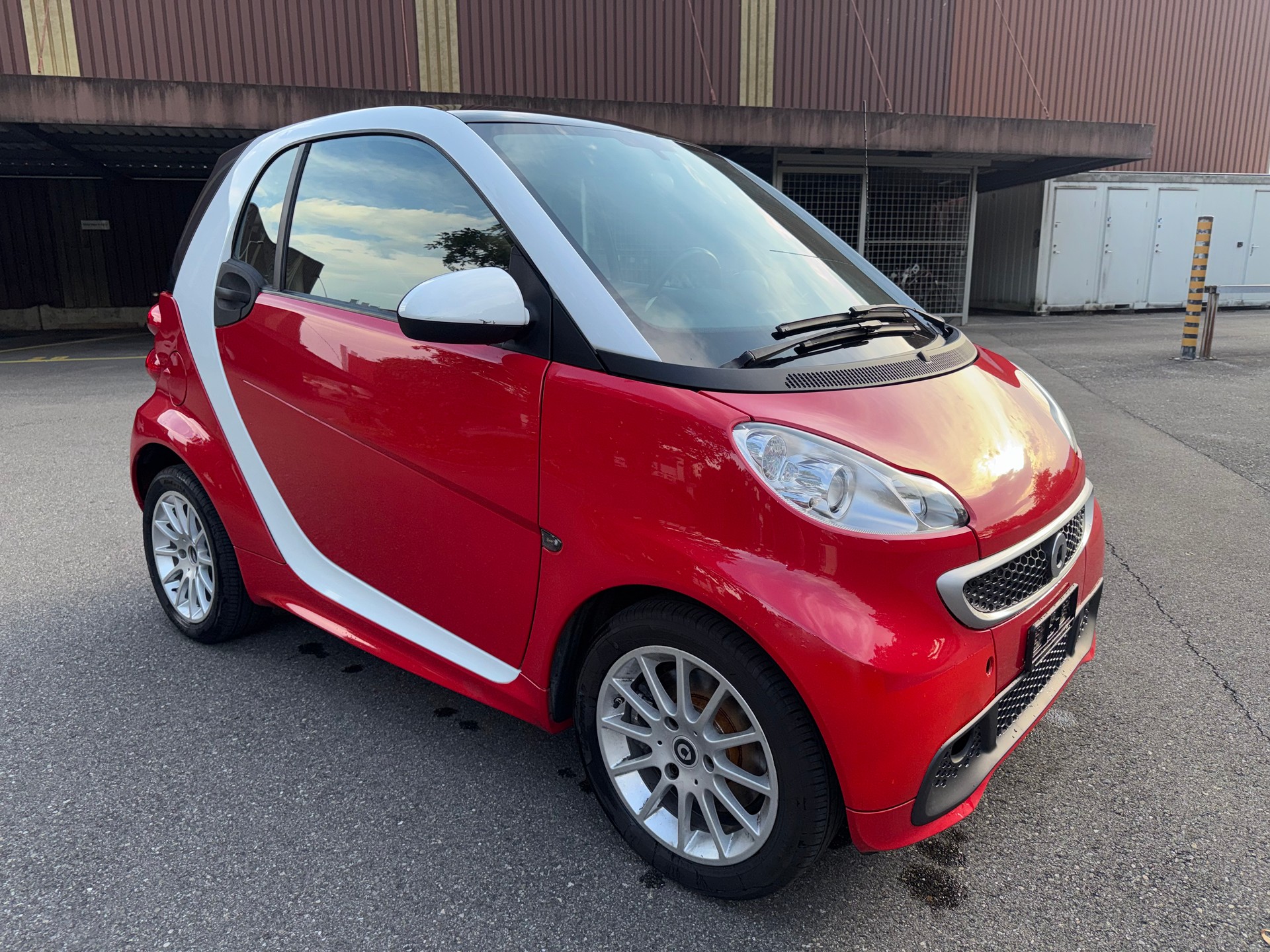 SMART fortwo smart times softouch-image-4