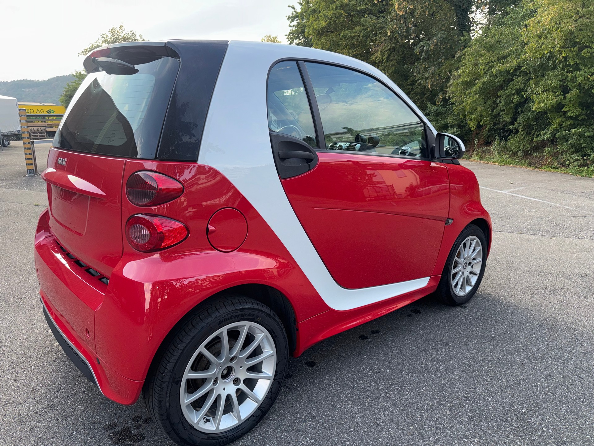 SMART fortwo smart times softouch-image-3