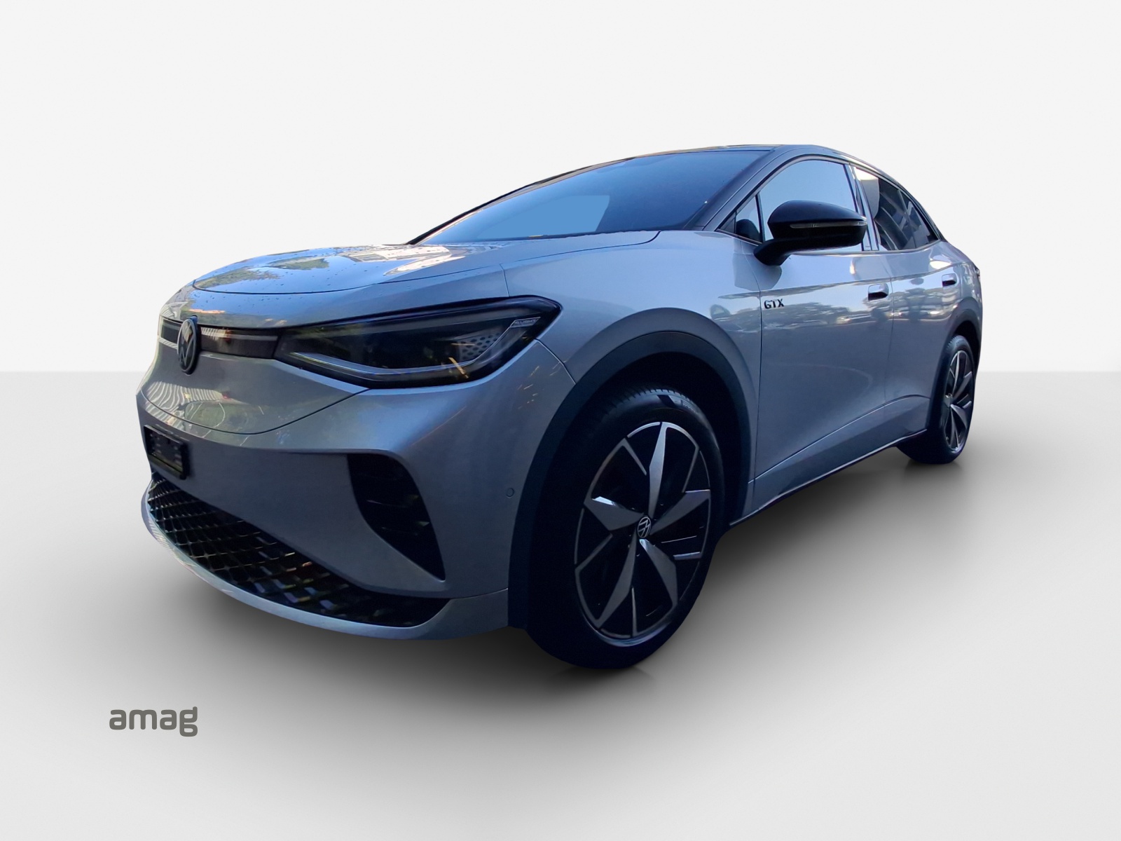 VW ID.5 GTX 77 kWh 4Motion