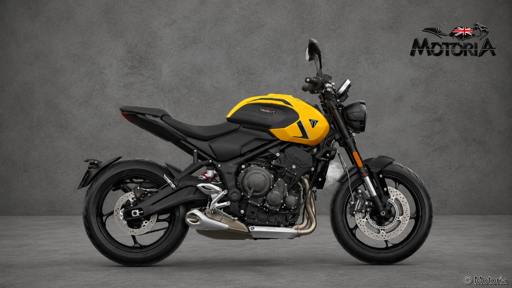 TRIUMPH Trident 660-image-5
