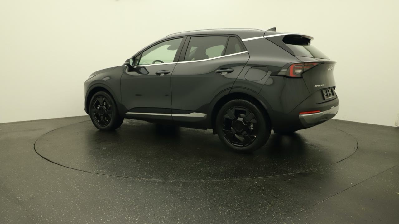 KIA Sportage 1.6T-GDi PHEV Limited 4x4-showroom-element-2