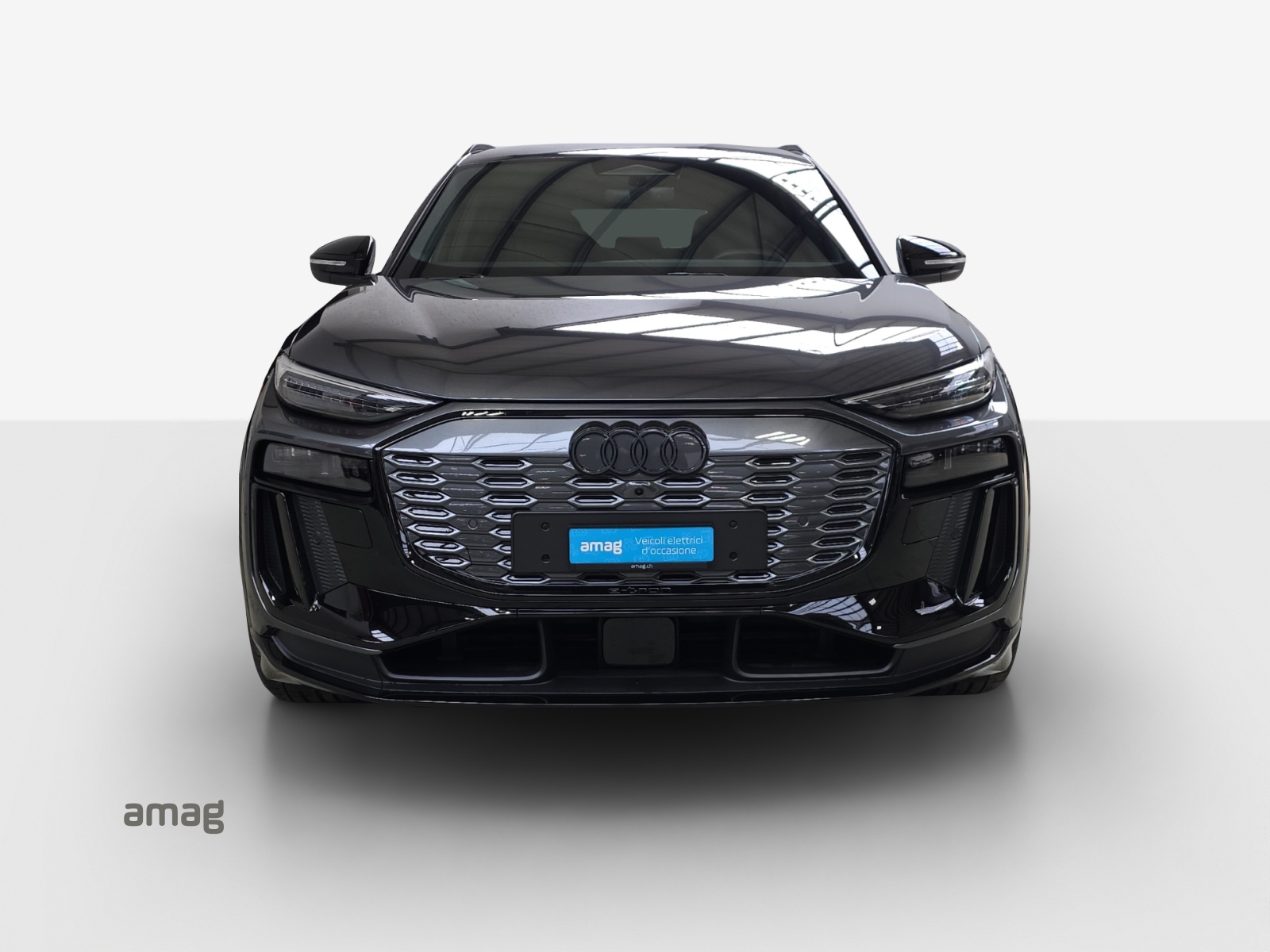 AUDI Q6 e-tron quattro-image-7