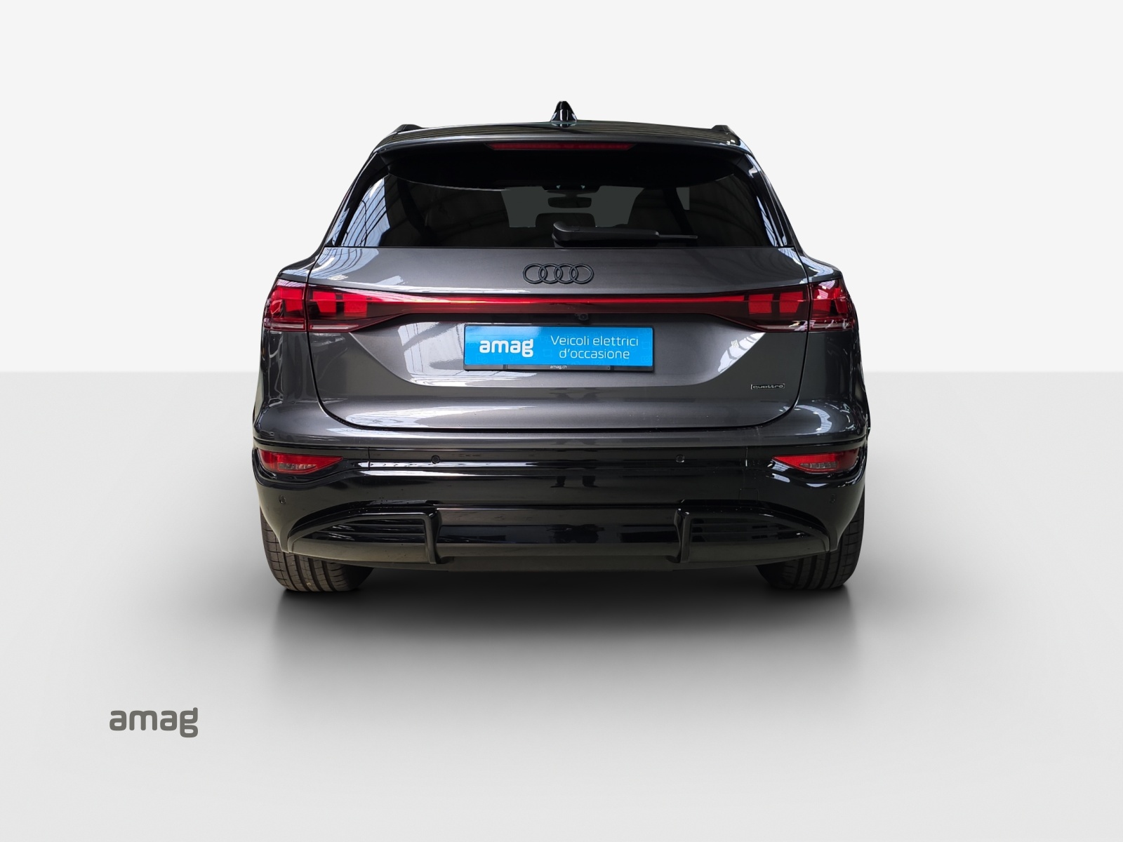 AUDI Q6 e-tron quattro-image-4
