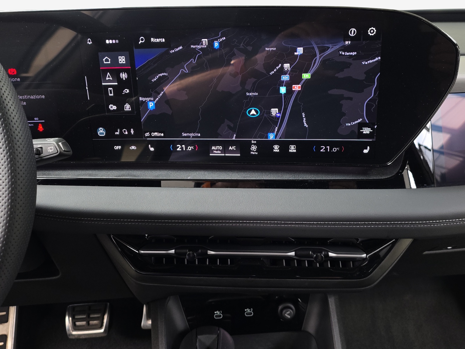 AUDI Q6 e-tron quattro-image-11