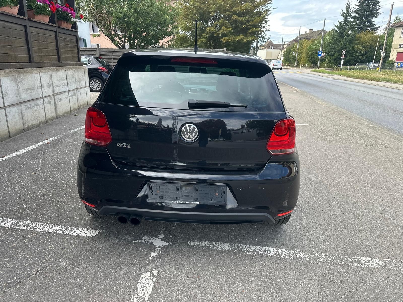 VW Polo 1.4 TSI GTI DSG-image-4