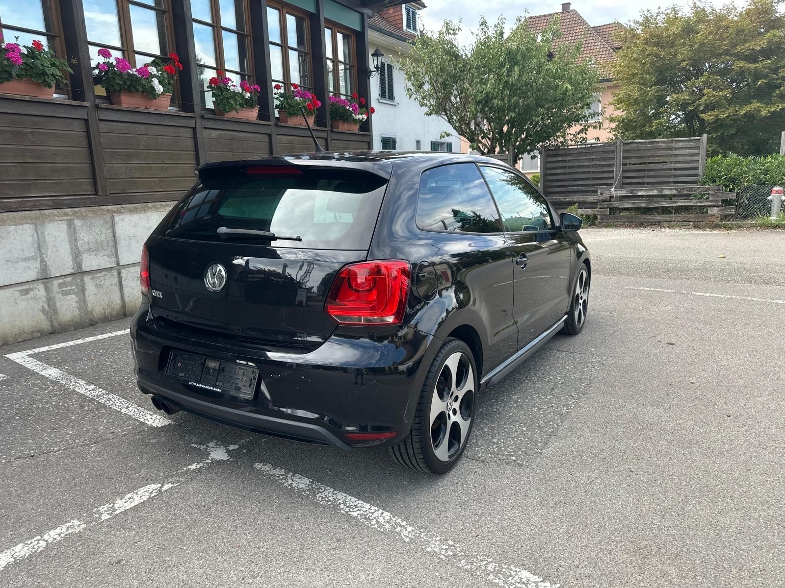 VW Polo 1.4 TSI GTI DSG-showroom-element-2